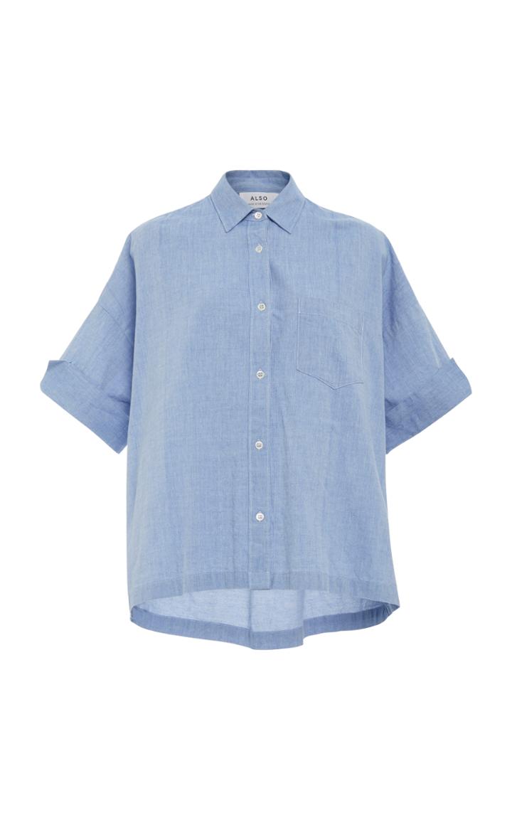 Also Colette Shirt