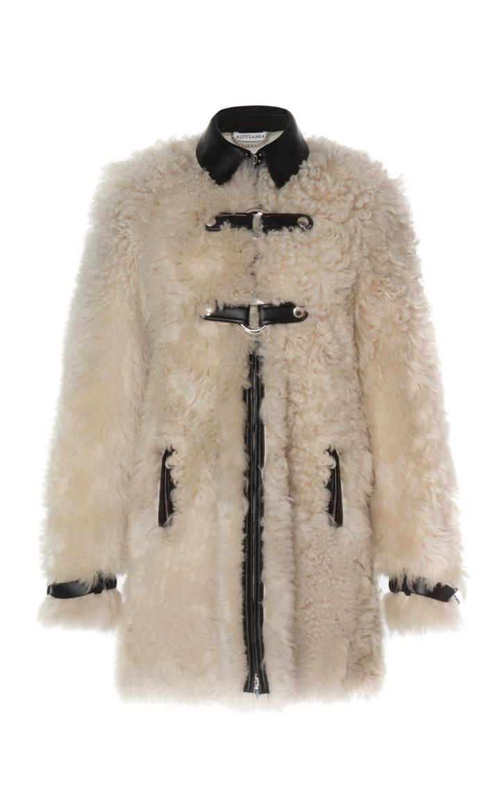 Altuzarra Atwood Coat
