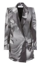Unttld Belucci Printed Cotton-blend Blazer