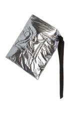 N21 Foil Reversible Stole