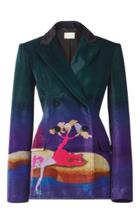 Mary Katrantzou Centaur Jacket