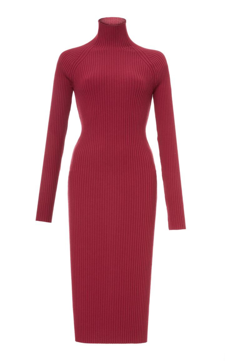 Pepa Pombo Adeline Sweater Dress