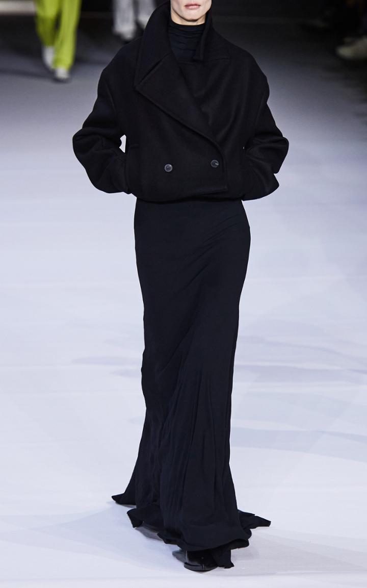 Moda Operandi Haider Ackermann Sirene Maxi Skirt