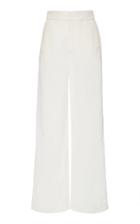Moda Operandi Significant Other Solace High-waisted Linen-blend Pants Size: 8