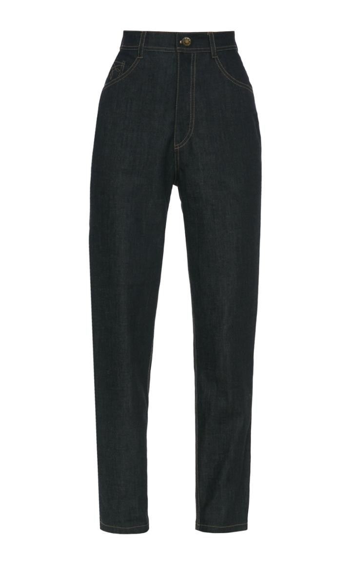 Lena Hoschek Norma Cotton Jeans