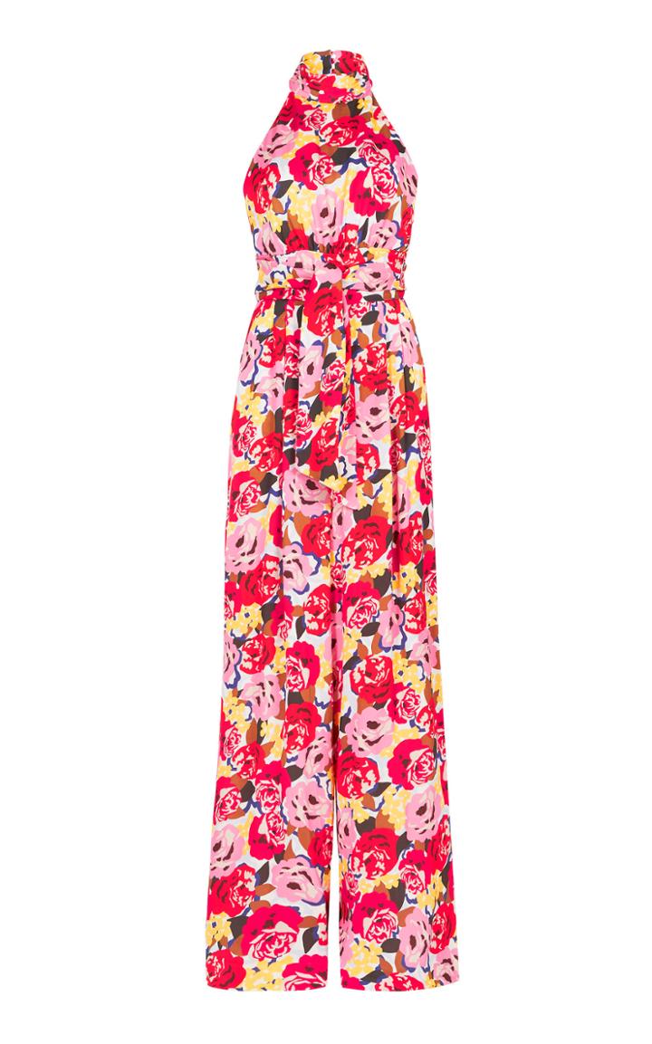 Rebecca Vallance Blume Jumpsuit
