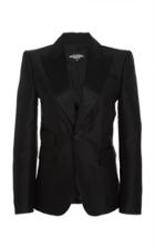 Dsquared2 Power Silk Wool Jacket