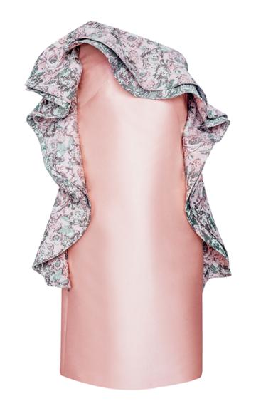 Mark Bumgarner Dannie Dress