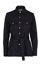 Moda Operandi Giuliva Heritage The Aurora Cotton Shirt