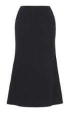 Moda Operandi N21 Crepe Elastic Tulip Skirt