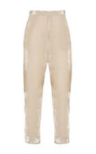 Fabiana Filippi Relaxed Fit Trousers