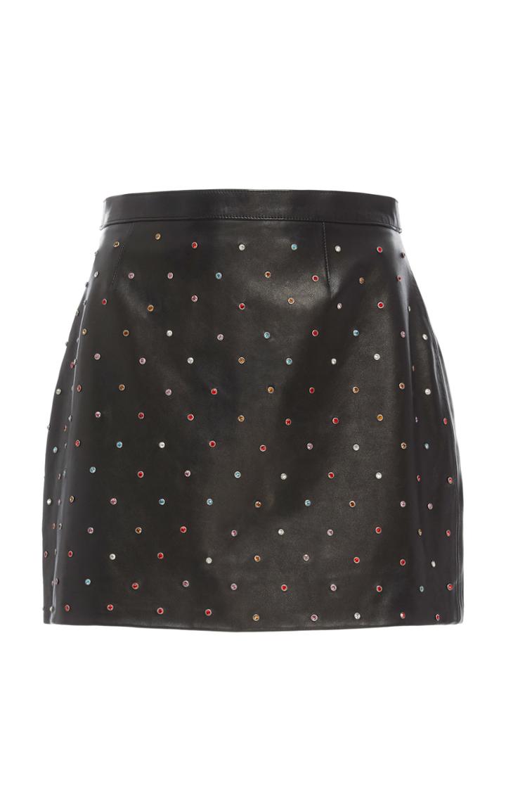 Nour Hammour Bonbon Skirt