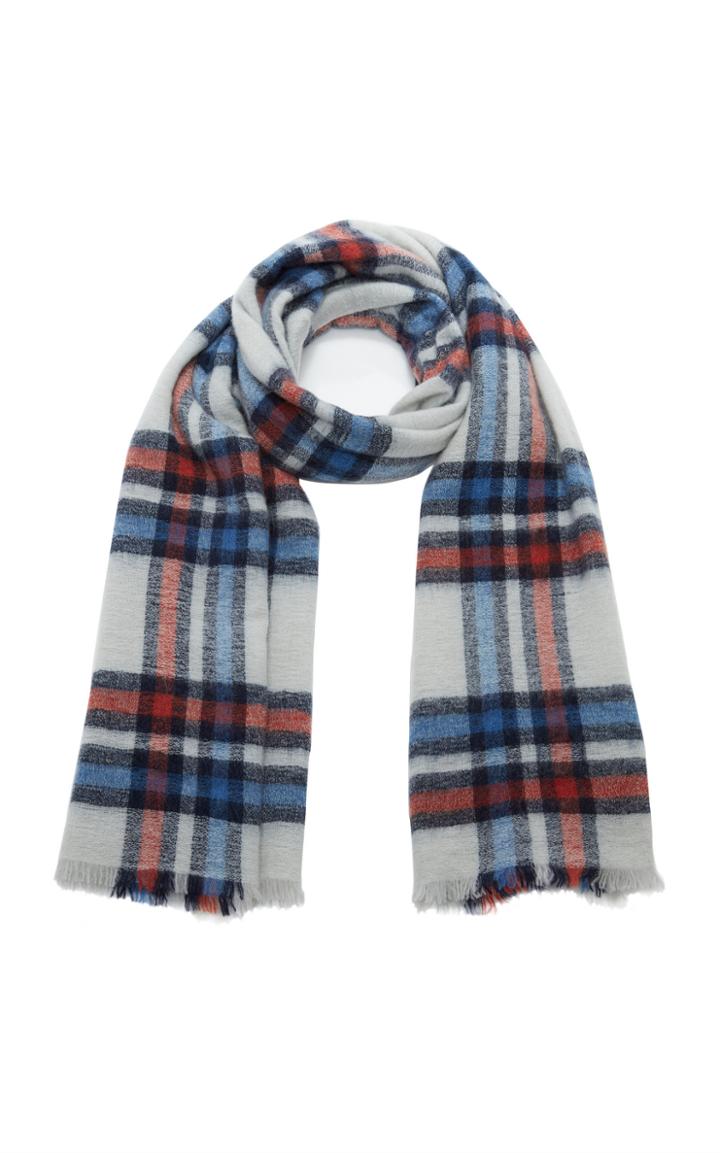 Isabel Marant Simona Scarf