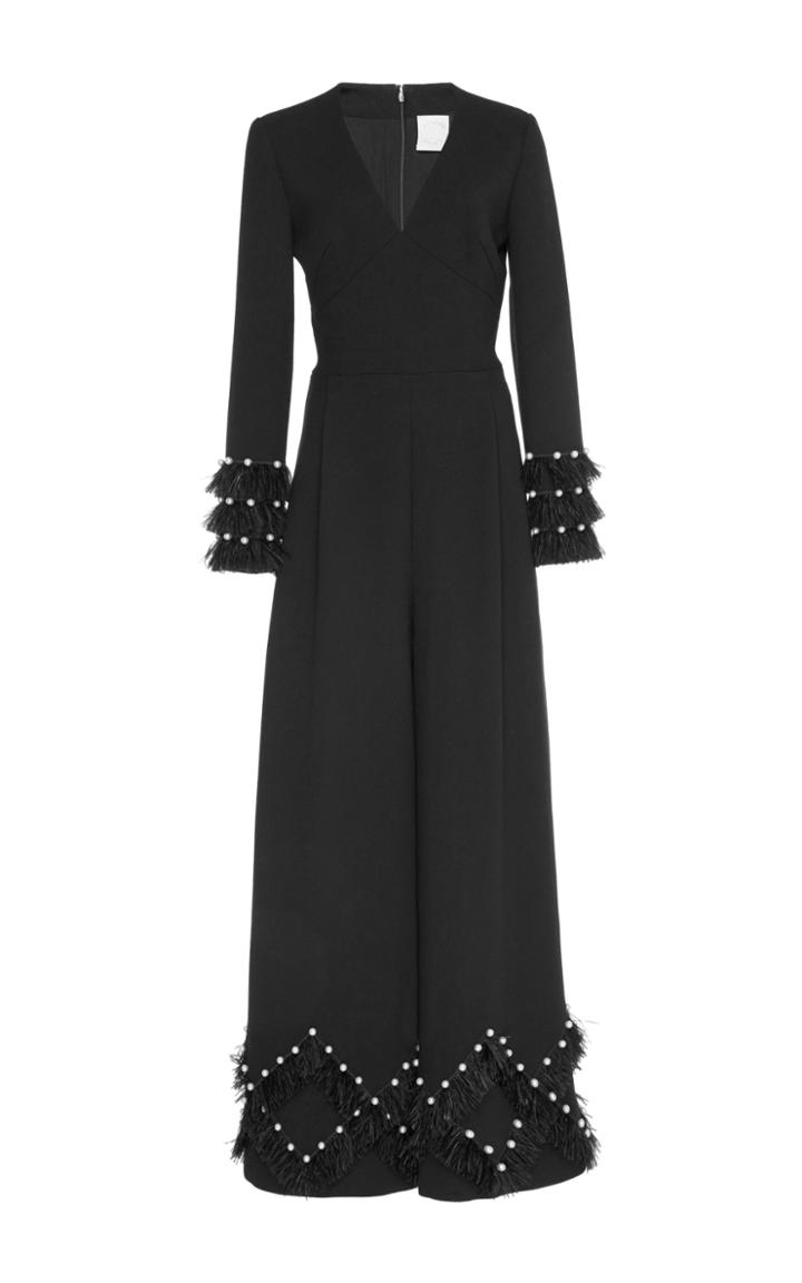 Huishan Zhang Maxime Jumpsuit