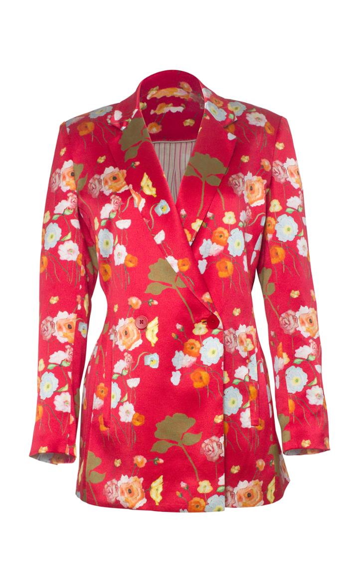 Alejandra Alonso Rojas Isabel Jacket