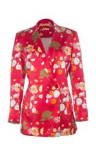 Alejandra Alonso Rojas Isabel Jacket