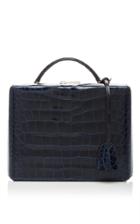 Mark Cross Grace Large Box Bag