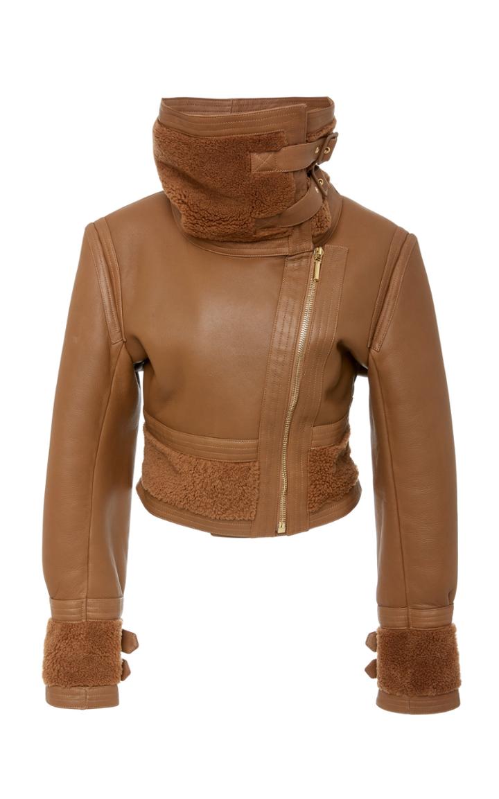 Zimmermann Fleeting Cavalry Jacket