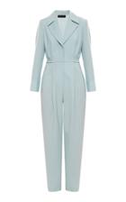Anna October Full Length Jumpsuit