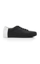 They New York Two-tone Low Sneaker