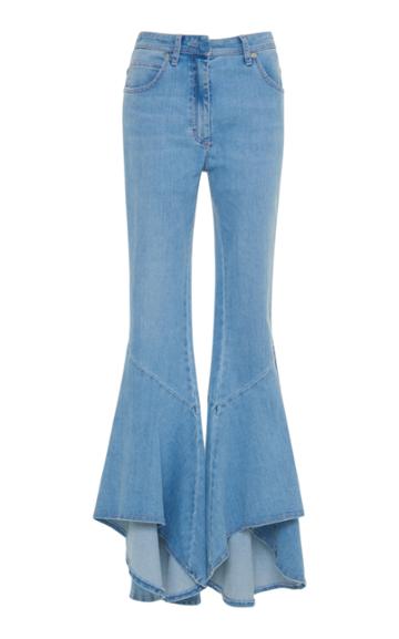 Blumarine Flared Jeans