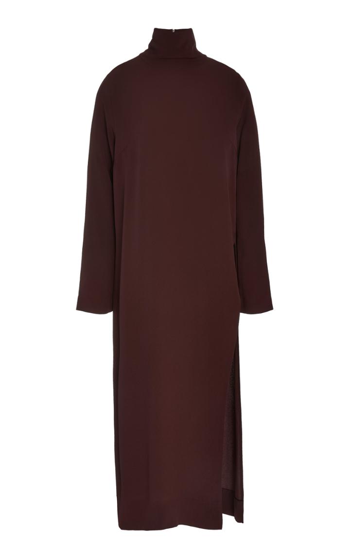 Bouguessa Asymmetrical Long Top