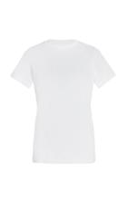 Wardrobe Nyc Fitted Cotton T-shirt