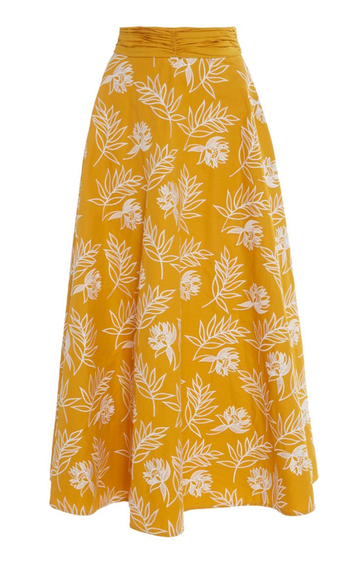 Amur Sandra Skirt