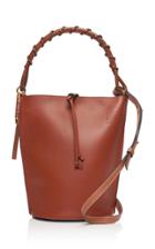 Loewe Gate Leather Top Handle Bag
