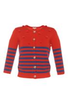 Manoush Nautical Cardigan