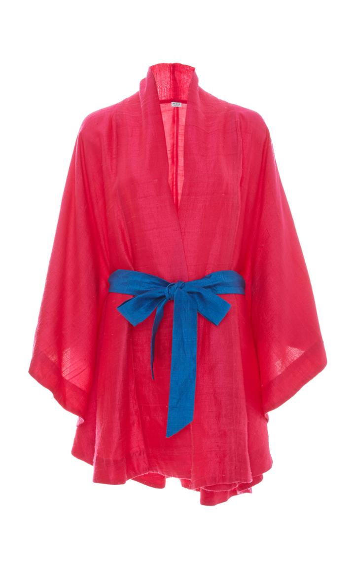 Rhode Resort Sitara Mini Dress