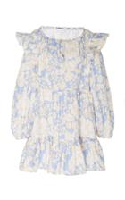 Moda Operandi Ephemera Wovens Malibu Trapeze Mini Size: Xs/s