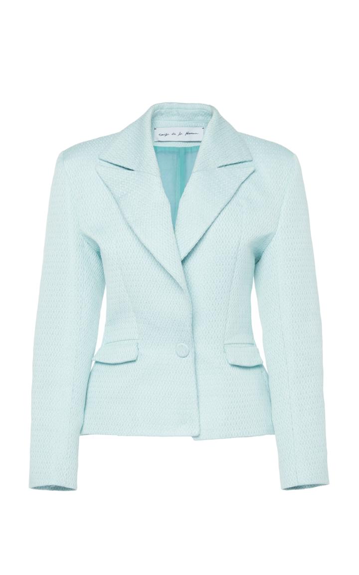 Emilio De La Morena Melrose Jacket
