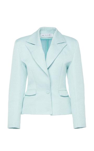 Emilio De La Morena Melrose Jacket