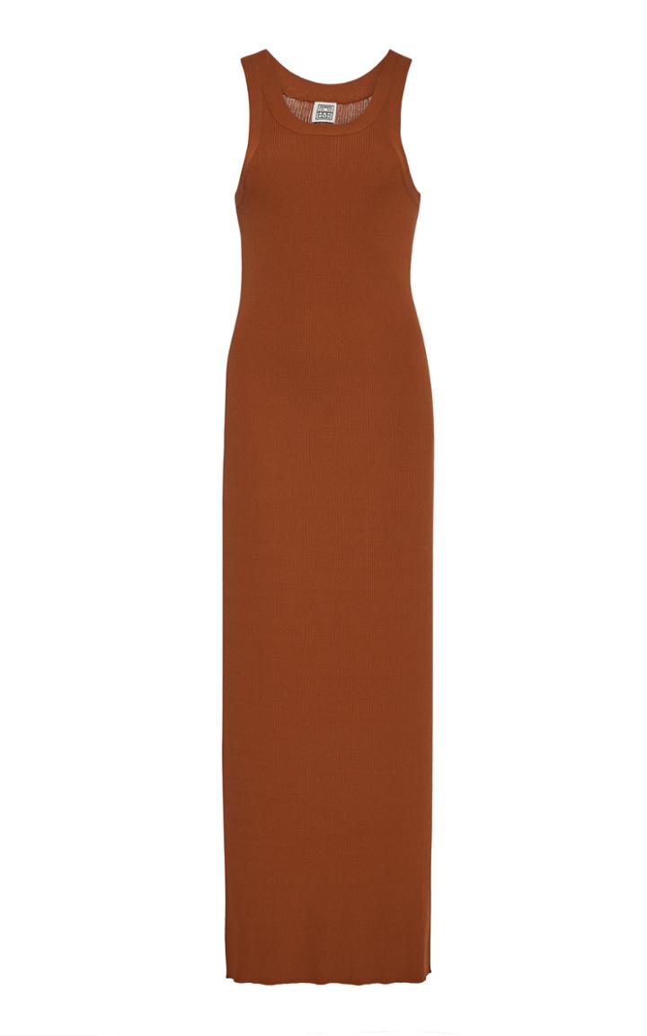Moda Operandi Toteme Espera Tank Dress Size: Xs