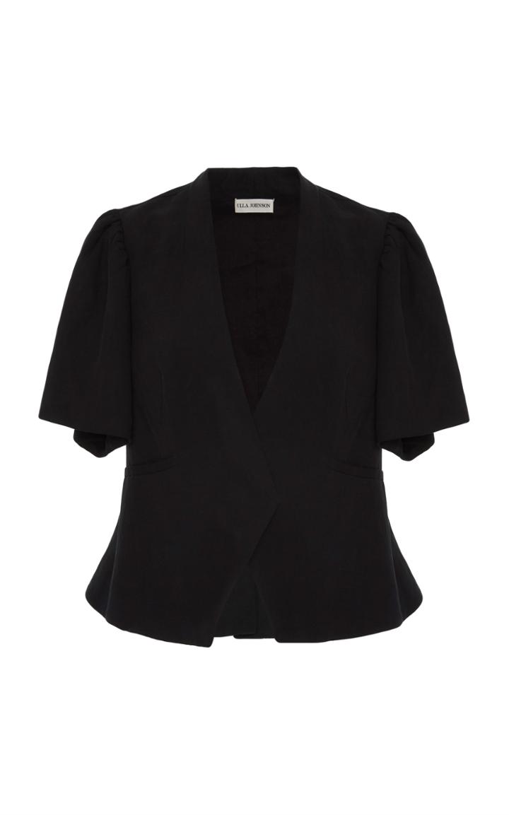 Ulla Johnson Cora Suiting Jacket