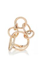 Gaelle Khouri 18k Qualia Ring