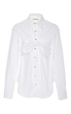 Mara Hoffman Elaine Layered Shirt
