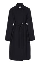 Roseanna Fern Belted Trench