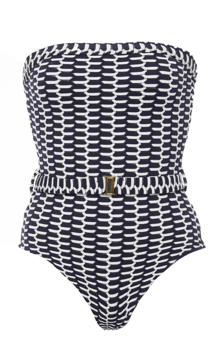 Amai Nathalie Maillot One Piece