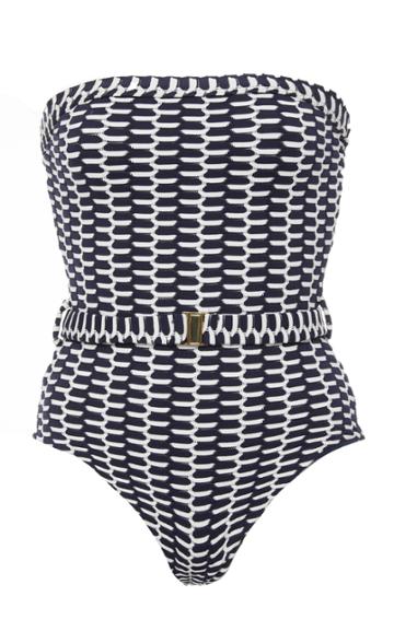 Amai Nathalie Maillot One Piece