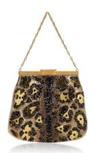 Bienen-davis 4am Bag In Velvet