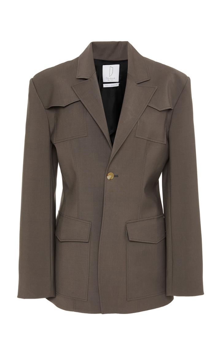 Deveaux Colette Blazer