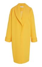 Marina Moscone Caravan Coat