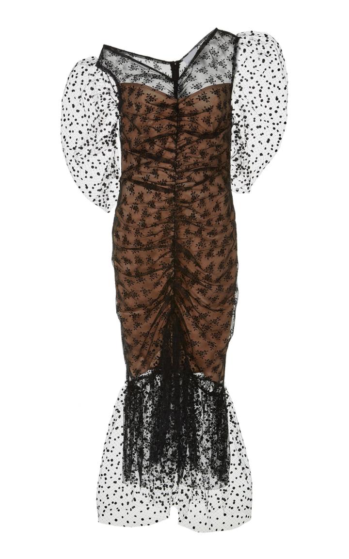 Alice Mccall Found You Midi Dress