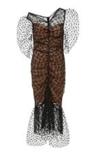 Alice Mccall Found You Midi Dress