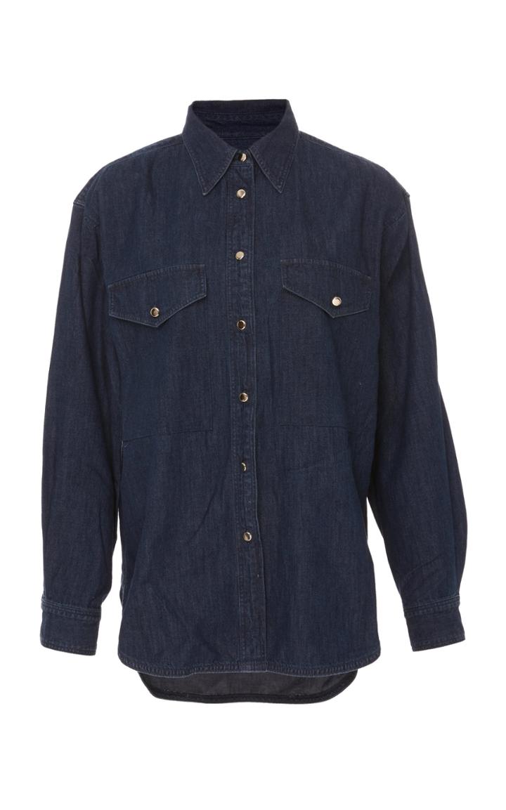 Goldsign The Classic Shirt
