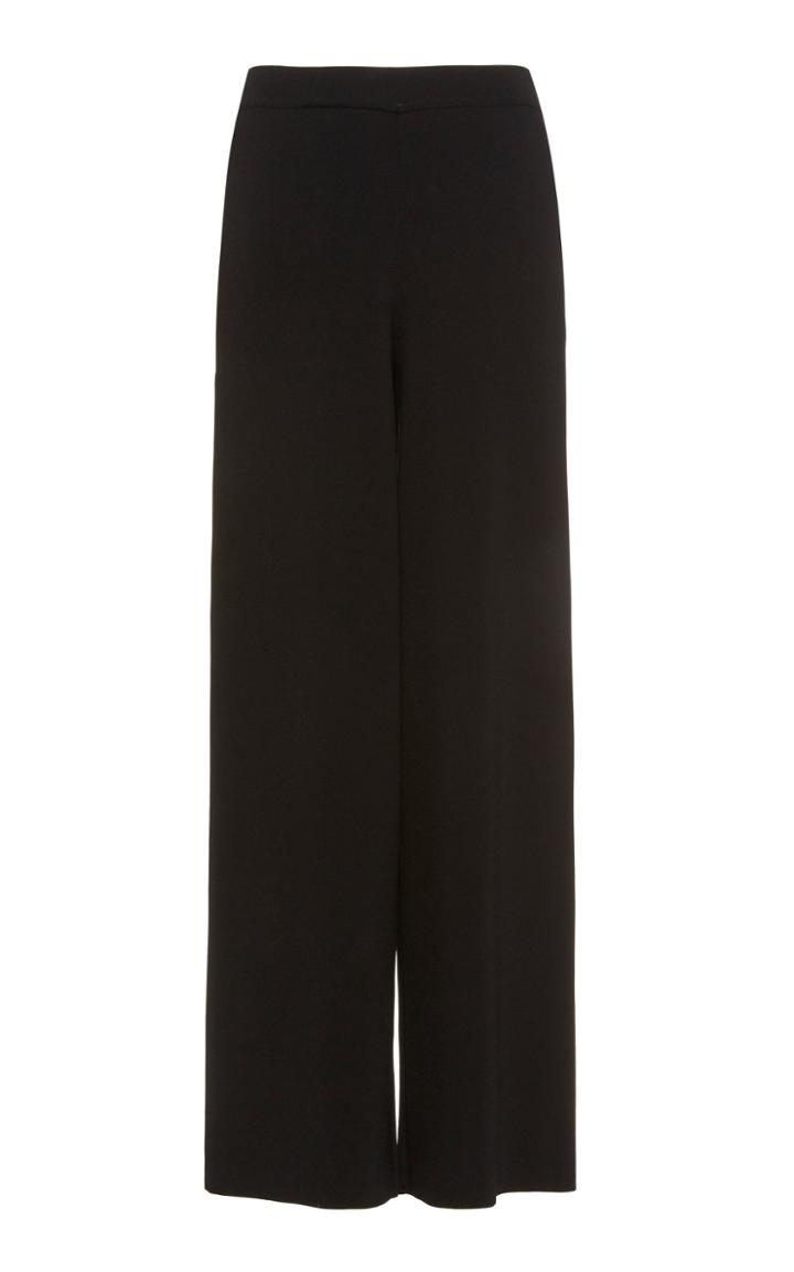 Gauge81 Kioto Wide Leg Silk Pants