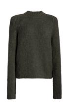 Gabriela Hearst Philippe Cashmere-silk Boucl Sweater