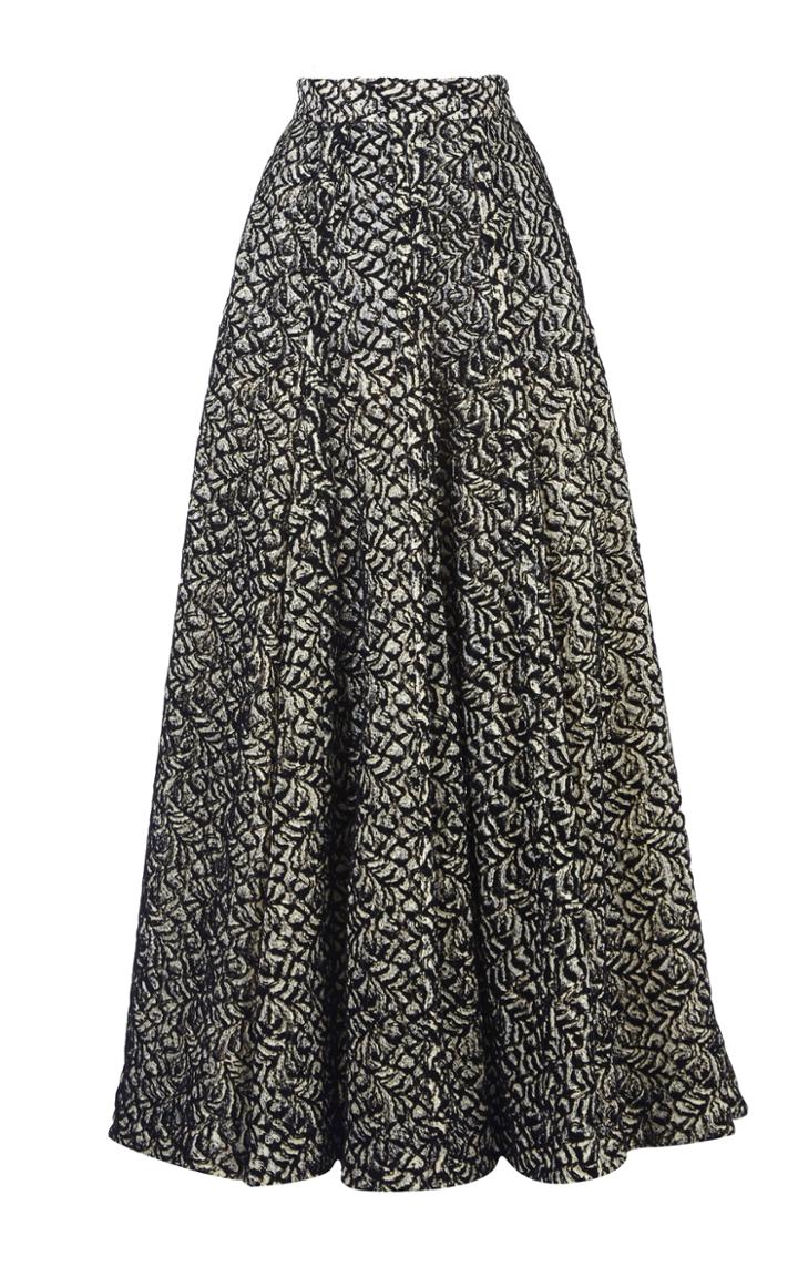 Emilia Wickstead Mercia Skirt